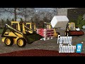 New Holland L555 and John Deere 675/B v1.0.0.0