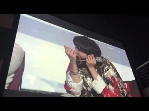 150919 Super Camp - Members reaction when they hear their own audio recording