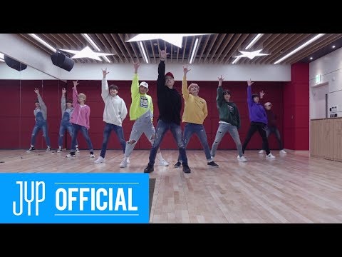 Stray Kids