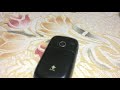 HTC P3400 Review