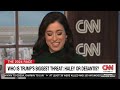 Experts weigh in on what could happen if Trump is convicted(CNN) - 06:47 min - News - Video