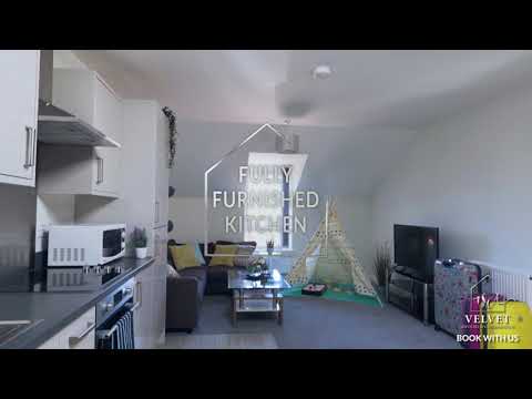 Property video