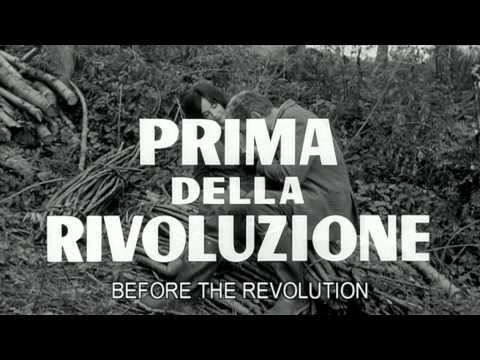Prima della rivoluzione'