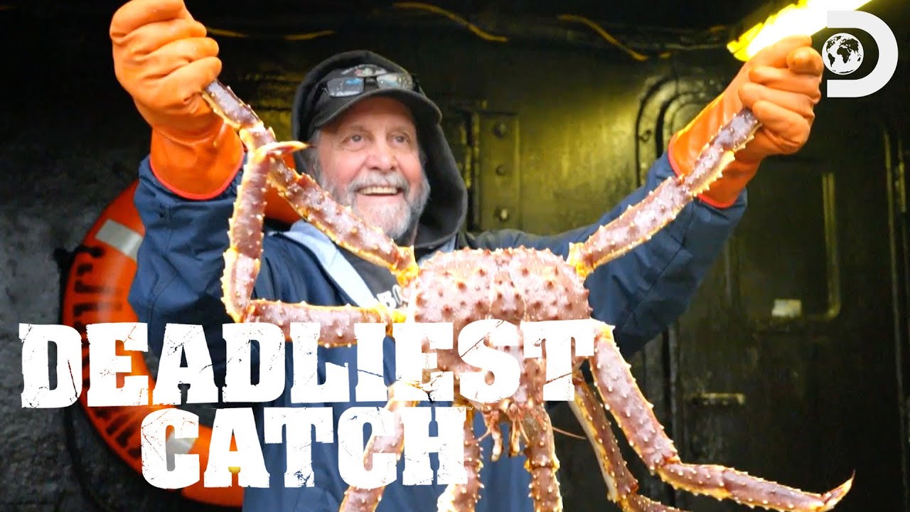 Best of Season 20 | Deadliest Catch | Discovery