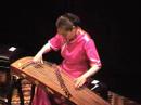 Liu Fang - Liu Fang guzheng solo: Guangling Fantasia