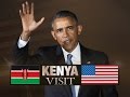 AP - Obama wraps up Kenya tour with message of hope