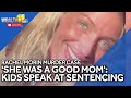 Victor Martinez-Hernandez sentenced for Rachel Morins killing