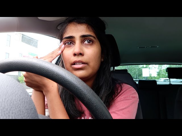 Tumour Markers Going Up & Getting Emotional *Cancer Journey 2025*