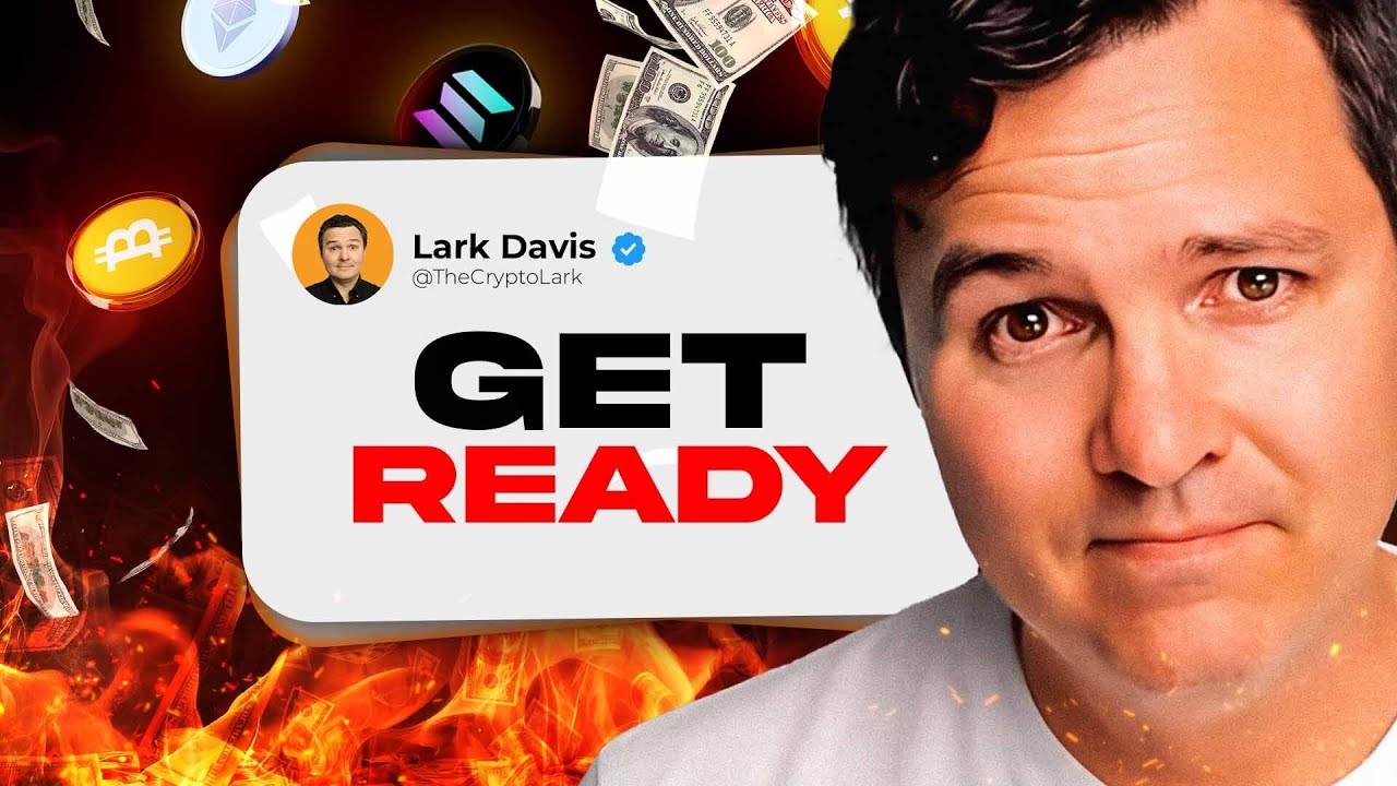 BTC, ETH, & SOL In The Danger Zone