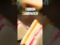 Make your tiffin time special with the flavourful Ribbon Sandwich that’s truly #PackedWithLove. 🥪