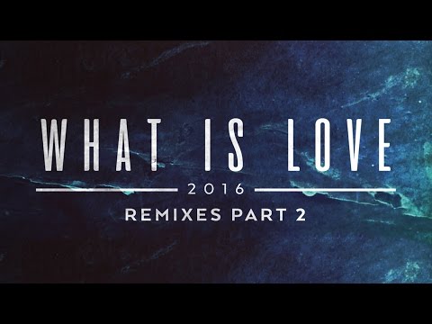 Lost Frequencies - What Is Love 2016 (Bryan West Remix) [Cover Art]