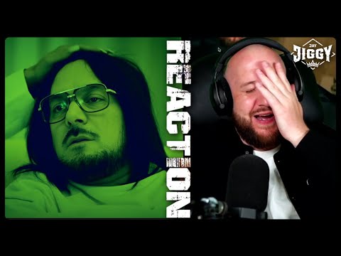 Kool Savas - Watching you | REACTION