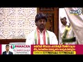 లాస్య నందిత ఘటన..కన్నీళ్లు పెట్టించిన ఈ ముగ్గురు లీడర్ల మాటలు | Telangana Assembly Session - 07:05 min - News - Video