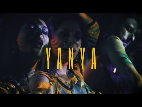 Space Yantra - Yanya 