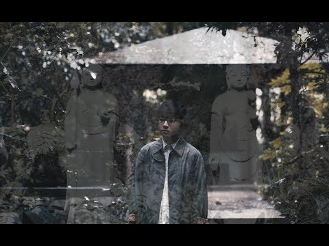 崎山蒼志「感丘 (with 長谷川白紙)」(MV)