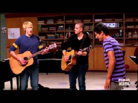 glee billionaire