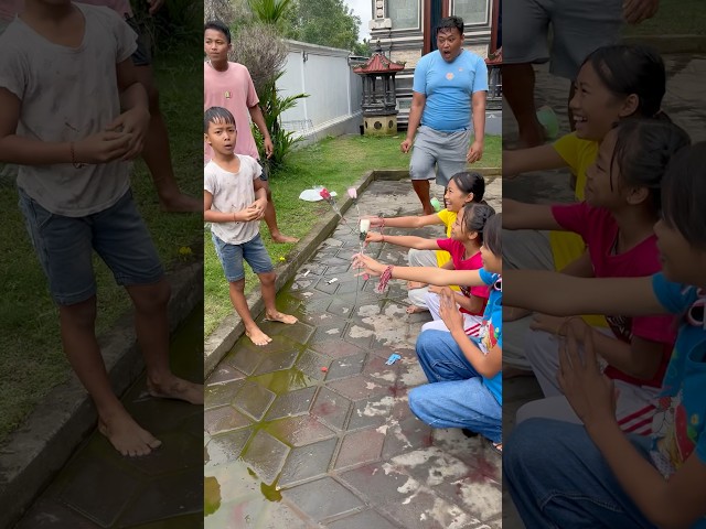 KIRA KIRA RAMA PILIH YANG MANA?