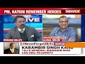 Ujjwal Nikam, Special Public Prosecutor in 26/11Speaks To NewsX | 15 Yrs Since 26/11 Mumbai Attack  - 11:55 min - News - Video