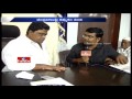 Face to face with TDP MLA Jaleel Khan over minister seat denial in Cabinet