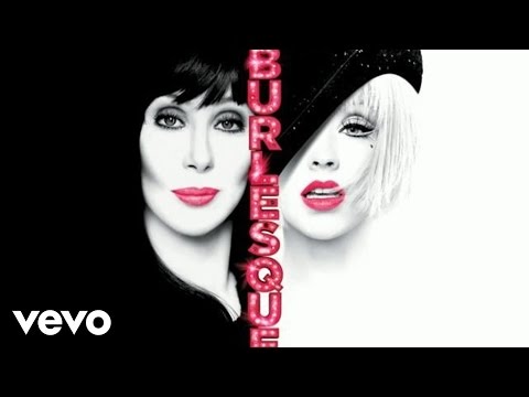 Christina Aguilera - Express (Burlesque Original Motion Picture Soundtrack) (Audio)