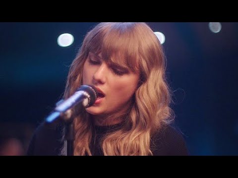Taylor Swift Delicate Acoustic Version (Spotify Singles)