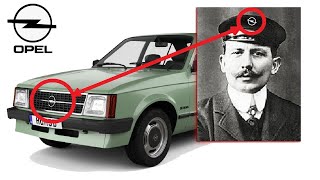 Unknown facts about Opel History of the legendar
