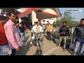 WB BJP President Sukanta Majumdar Starts LS Polls Campaign From Dakshin Dinajpur’s Balurghat  - 02:02 min - News - Video