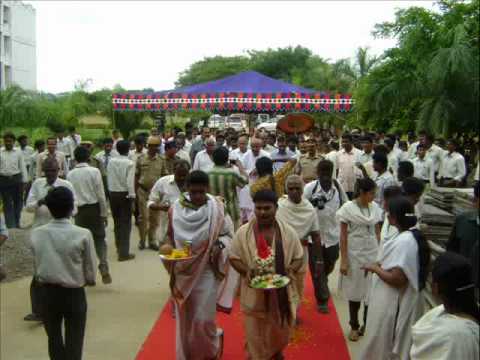 Audisankara College of Engineering for Women Others(1)