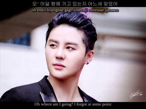 XIA Junsu (준수) – Butterfly (나비) HAN|ROM|ENG Sub