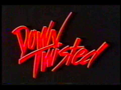 Down Twisted'