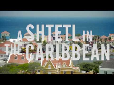 A Shtetl in the Caribbean'