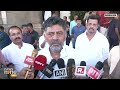 Kamal Nath is a Man of Principles, Won’t Step Out of Congress: K’taka Dy CM DK Shivakumar | News9  - 01:00 min - News - Video