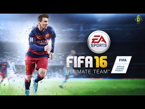 Fifa 16 アルティメット チーム Iphoneダウンロード Mob Org