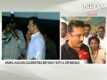 Kamal Haasan focuses on nation building on birthday