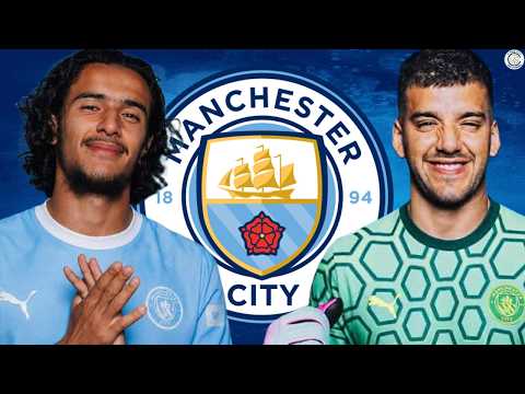 JSGC - Man City Fan Channel