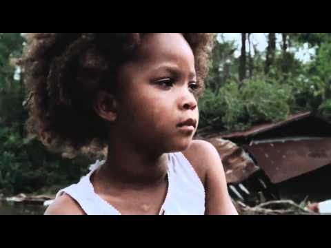 Beasts of the Southern Wild - Trailer - Top Sundance Film!  Great ...