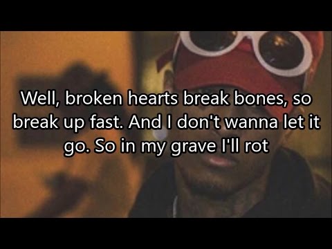 XXXTENTACION - Garette's Revenge lyrics