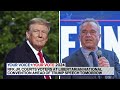 Trump and RFK Jr. appear at Libertarian National Convention  - 04:17 min - News - Video