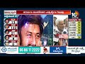Vijay Sai Reddy on Emotional Over Defeat| చెప్పాల్సింది ఏమీ లేదు..వెళ్లిపోయిన విజయసాయి రెడ్డి | 10TV  - 00:53 min - News - Video