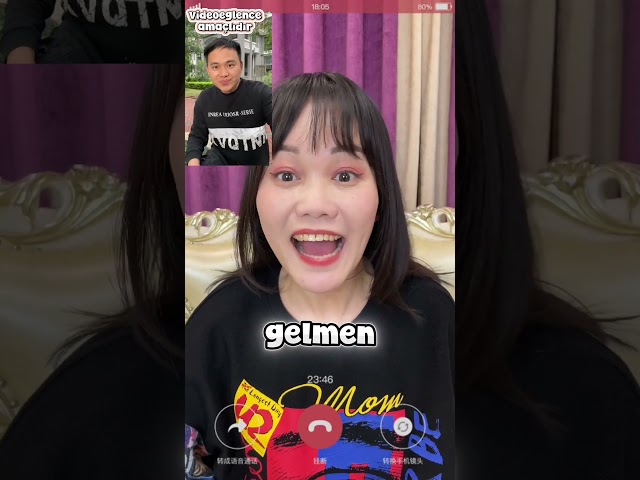 Bambu Ağacı Suyu 🎋😱