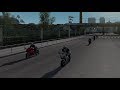 Sounds for Motorcycle Traffic Pack by Jazzycat v2.5 1.34.x