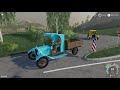 Old Truck - Model T Flat Bed v1.0.0.0