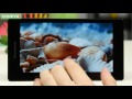 Lenovo Tab 2 A7-30DC 7'' 16Gb 3G - симпатичный планшет с поддержкой 3G - Видеодемонстрация от Comfy