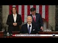 Biden calls on Congress to continue providing aide to Ukraine  - 05:19 min - News - Video