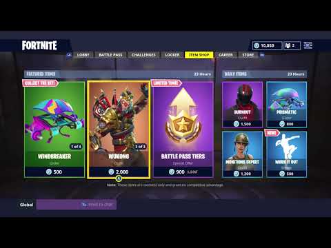 Fortnite Free Merry Mint Pickaxe Code
