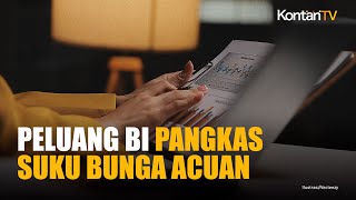 Menakar Peluang BI Memangkas Suku Bunga Acuan Hingga 50 BPS Lagi