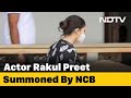 Rakul Preet, Deepika Padukone’s manager questioned by NCB in drugs probe