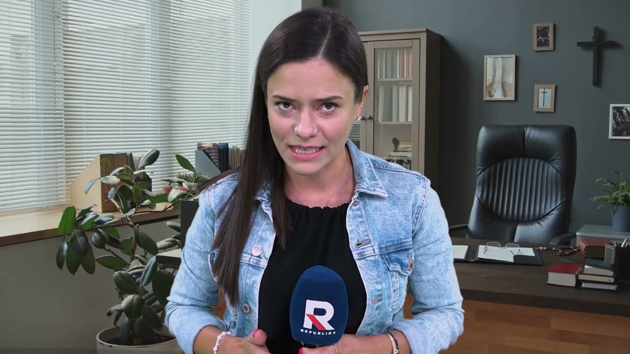 Как справиться с болями в спине? | Republika Wstajemy