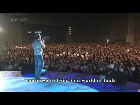 Kangta - How Deep Is Your Love.flv