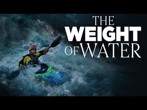 The Weight of Water'